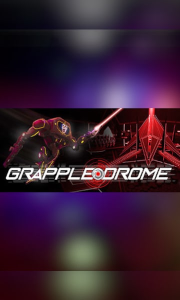 Grappledrome (PC)