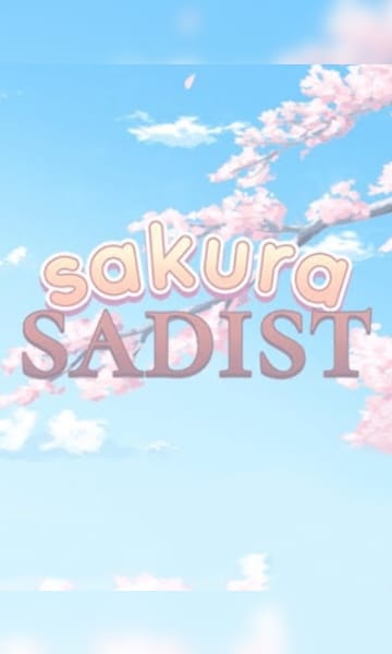 Sakura Sadist