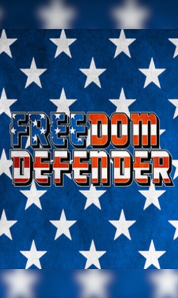 Freedom Defender