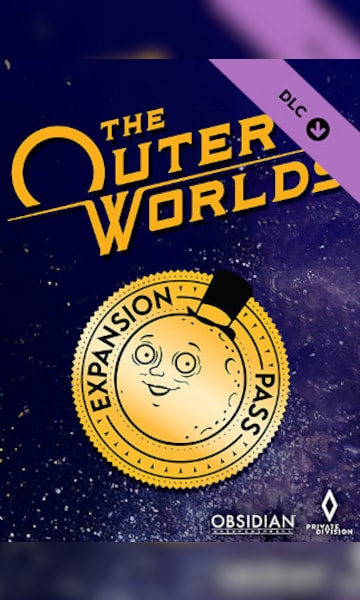 The Outer Worlds Expansion Pass (PC)