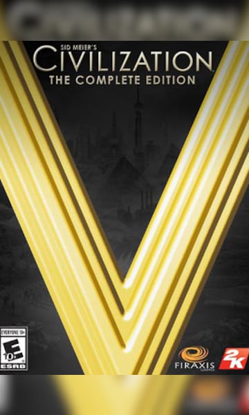 Sid Meier's Civilization V: Complete Edition