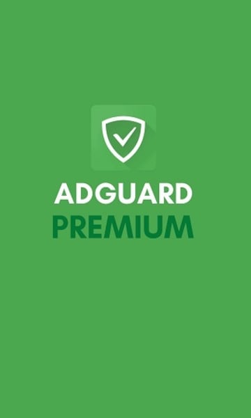 AdGuard Premium (PC, Android, Mac, iOS) 3 Devices, Lifetime