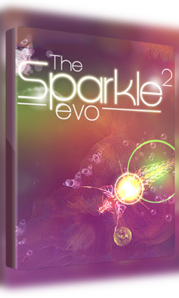 Sparkle 2 Evo