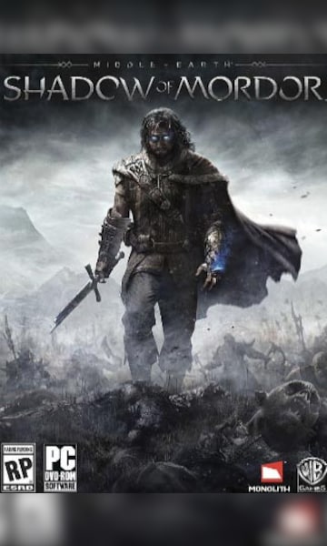 Middle-earth: Shadow of Mordor Game of the Year Edition