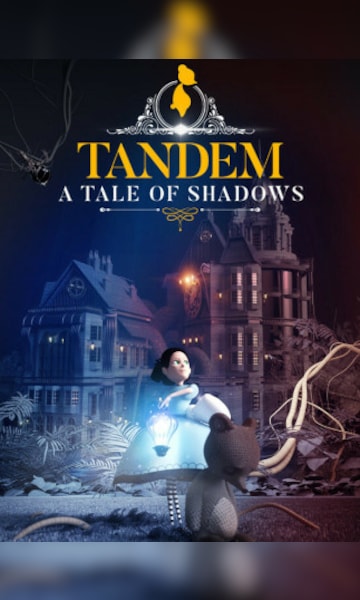 Tandem: A Tale of Shadows (PC)