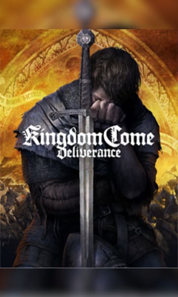 Kingdom Come: Deliverance