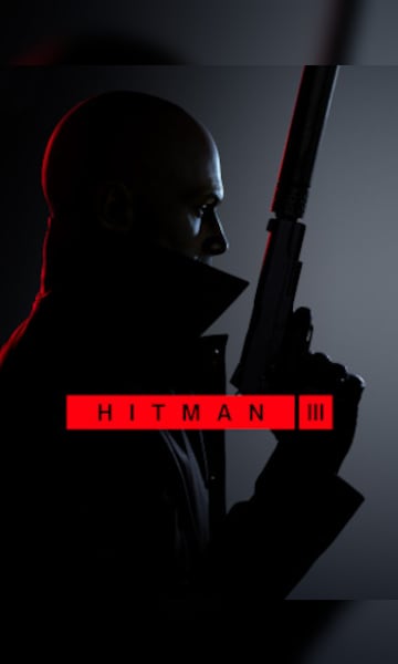 HITMAN 3 (PC)