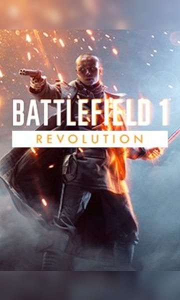 Battlefield 1 Revolution & Battlefield 1943 Bundle