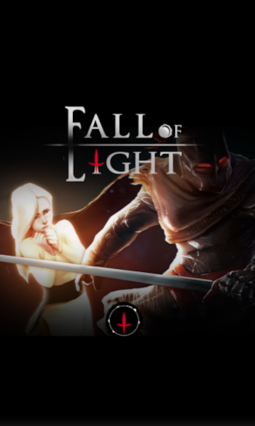 Fall of Light