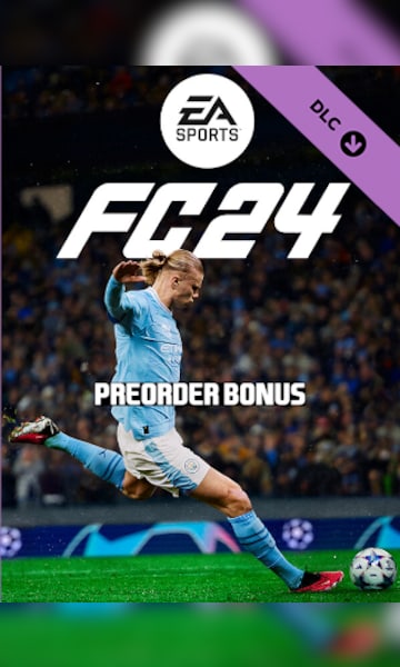 EA SPORTS FC 24 Preorder Bonus (PC)