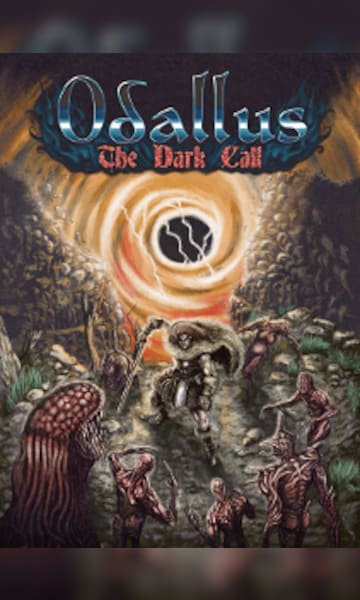 Odallus: The Dark Call