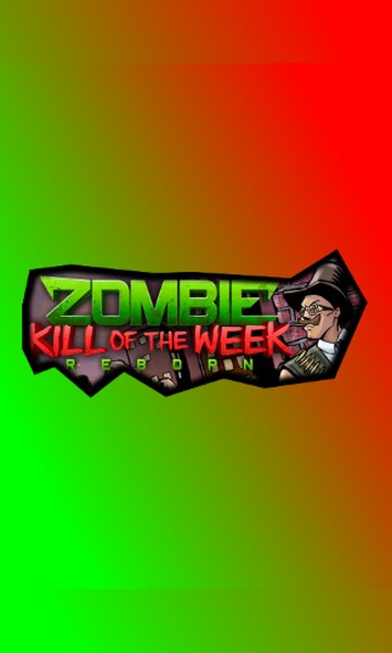 Zombie Kill of the Week - Reborn 4-Pack