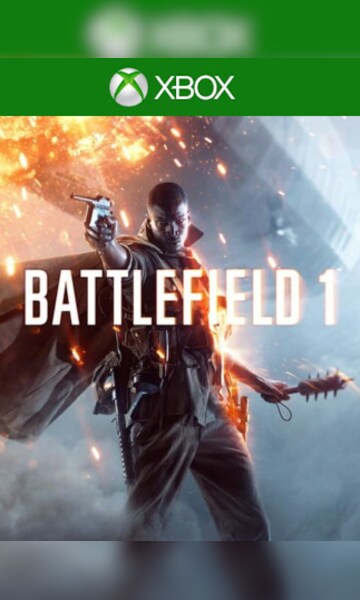 Battlefield 1 (Xbox One)