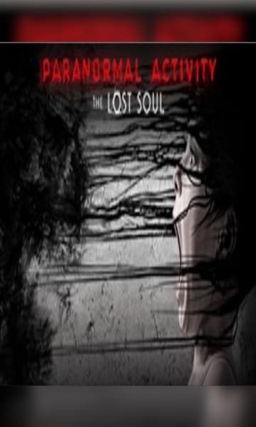 Paranormal Activity: The Lost Soul VR