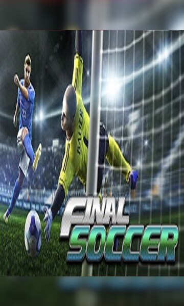 Final Soccer VR