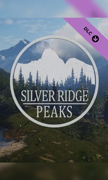 theHunter: Call of the Wild - Silver Ridge Peaks (PC)