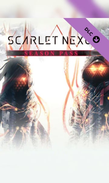 SCARLET NEXUS Season Pass (PC)