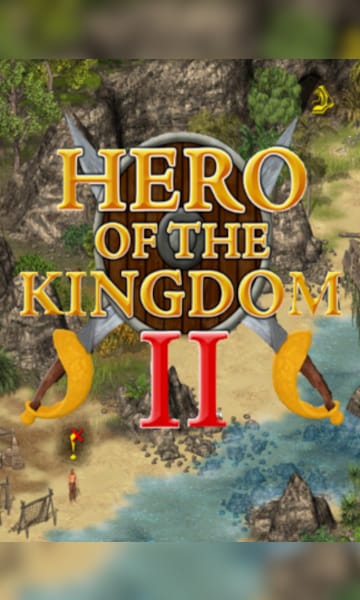 Hero of the Kingdom II