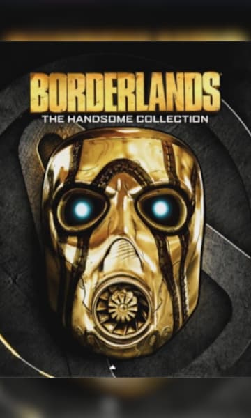 Borderlands: The Handsome Collection (PC)