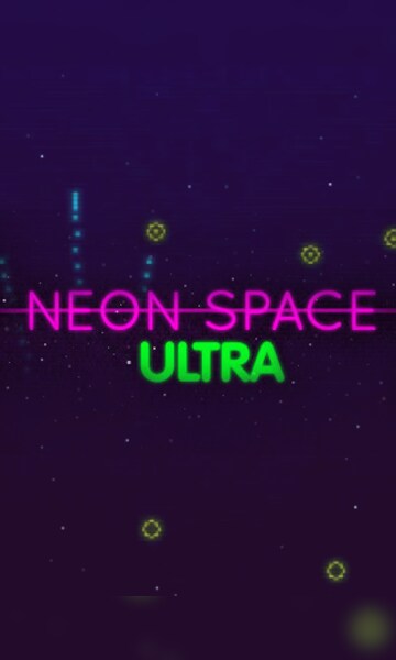 Neon Space ULTRA