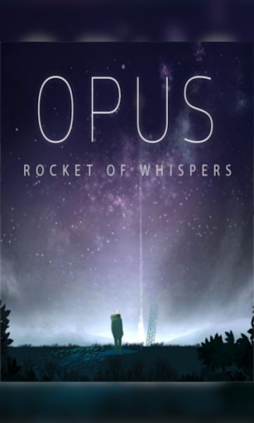 OPUS: Rocket of Whispers