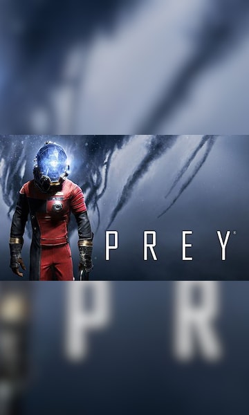 Prey + COSMONAUT SHOTGUN PACK