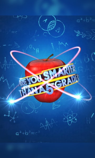 Are You Smarter Than A 5th Grader (PC)