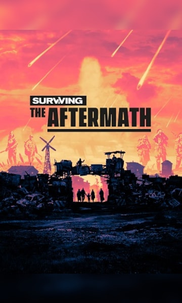 Surviving the Aftermath (PC)