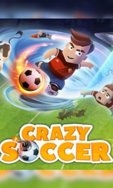 Crazy Soccer: Football Stars