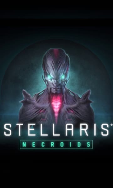 Stellaris: Necroids Species Pack (PC)