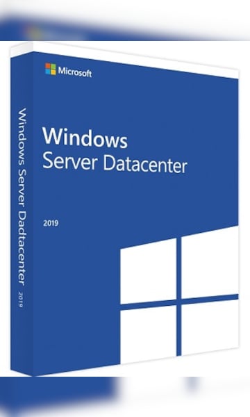 Windows Server 2019 Datacenter (PC)