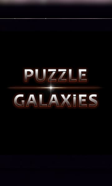 Puzzle Galaxies