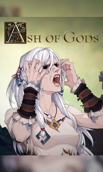 Ash of Gods: Redemption