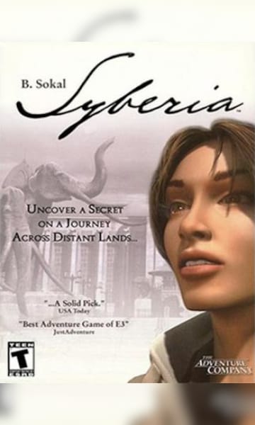 Syberia