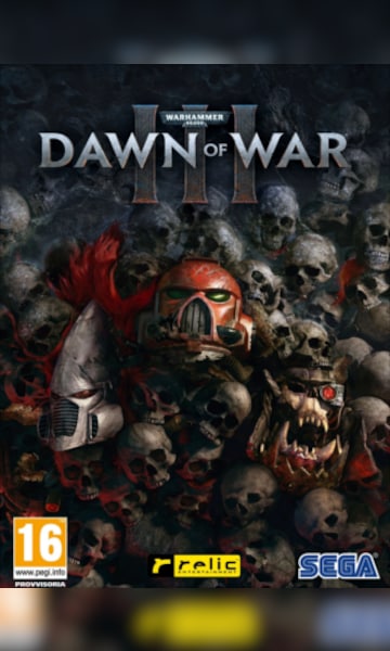 Warhammer 40,000: Dawn of War III