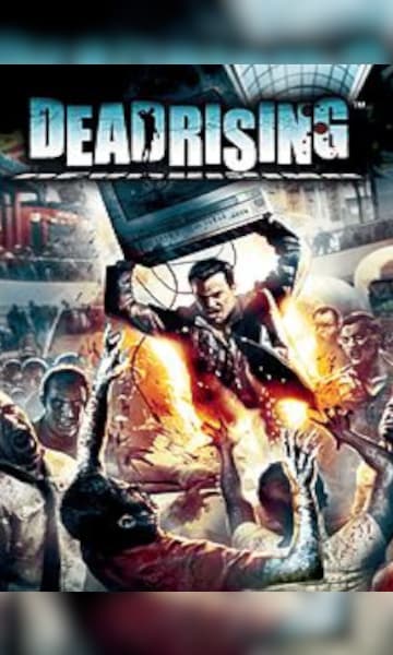 Dead Rising