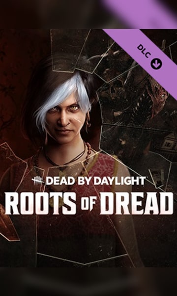 Dead by Daylight - Roots of Dread Chapter (PC)