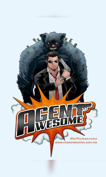 Agent Awesome