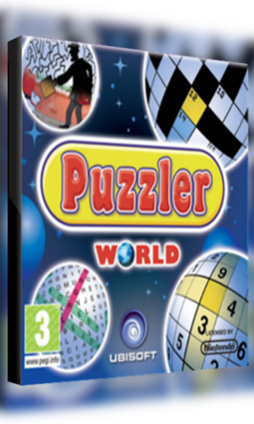 Puzzler World