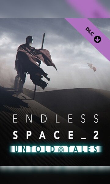 Endless Space 2 - Untold Tales (PC)