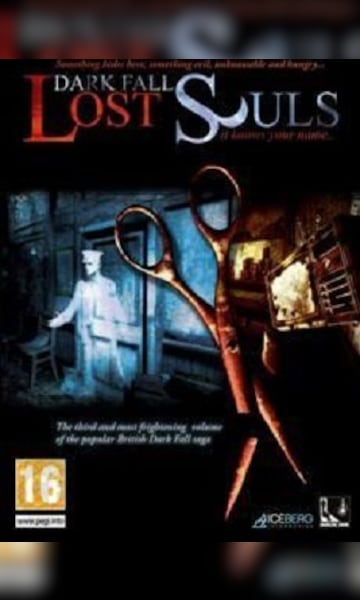 Dark Fall: Lost Souls