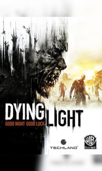 Dying Light - Base Game