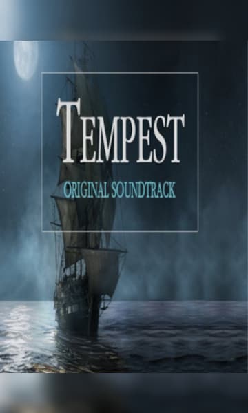 Tempest - Original Soundtrack