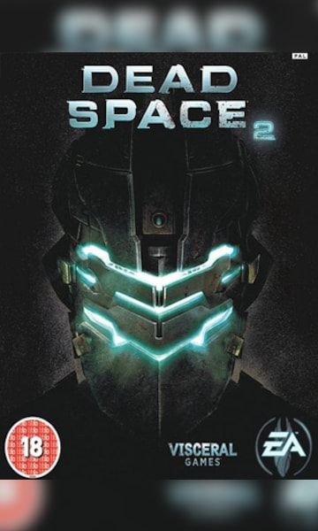 Dead Space 2