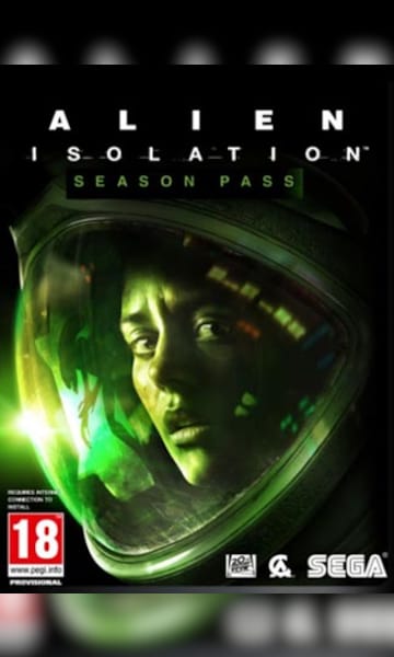 Alien: Isolation - Season Pass