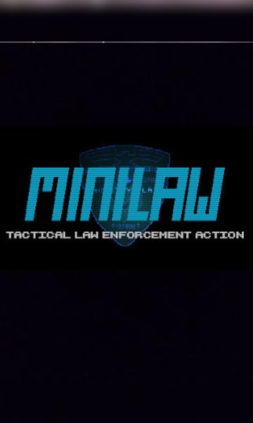 miniLAW: Ministry of Law