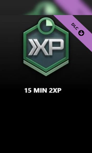 Monster Energy X Call of Duty: 15 Min 2XP Token (PC, PS5, PS4, Xbox Series X/S, Xbox One)