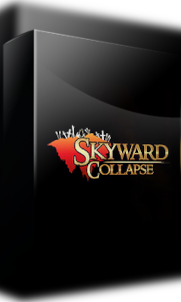 Skyward Collapse