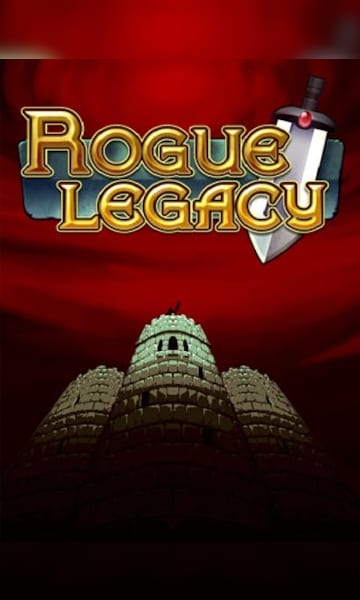 Rogue Legacy