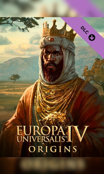 Europa Universalis IV: Origins - Immersion Pack (PC)